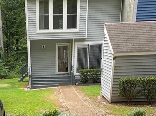 4808 Long Shadow Dr, Midlothian, VA 23112