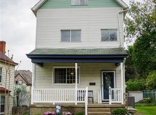 438 N School St, Pittsburgh, PA