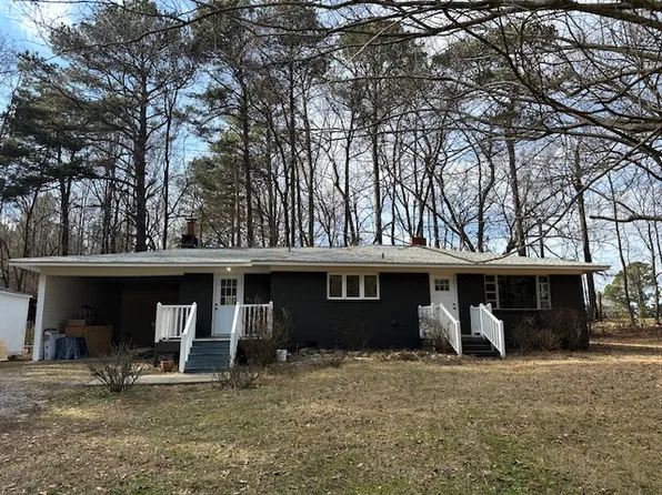 7817 Stony Hill Rd, Wake Forest, NC 27587