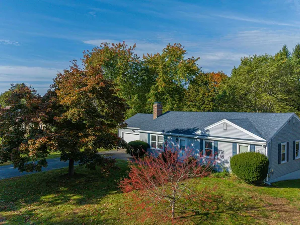 49 Raydon Rd Extension, York, ME 03909