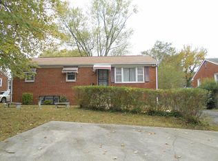 2211 Oak Glen Way, District Heights, MD 20747