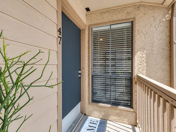 5000 Milwee St APT 47, Houston, TX 77092