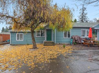 7706 SE 65th Ave, Portland, OR