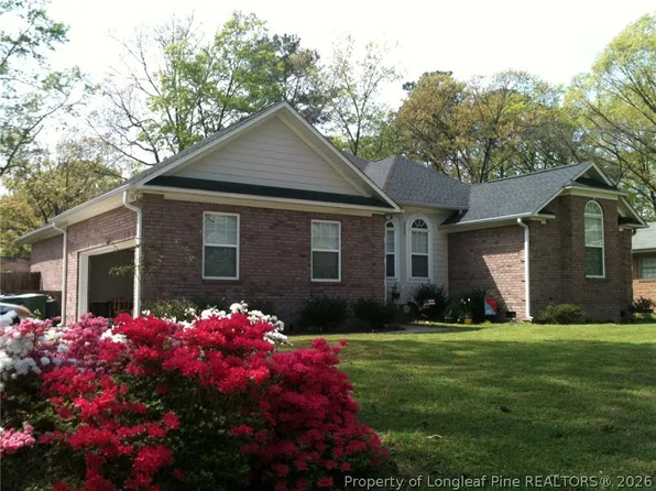 236 Palomar St, Fayetteville, NC 28314