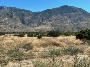 0 E Stefan #77, Cabazon, CA 92230