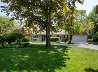 795 Heather Ln, Winnetka, IL 60093