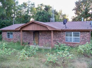 3280 County Street 2990, Lindsay, OK 73052