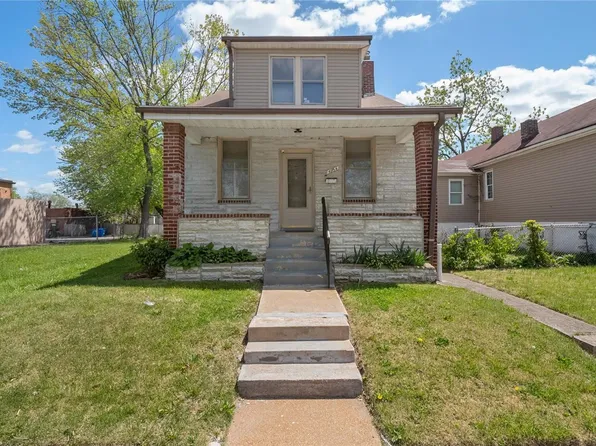 4954 Arlington Ave, Saint Louis, MO 63120