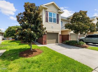 901 Baldwin Rowe Cir, Panama City, FL 32405