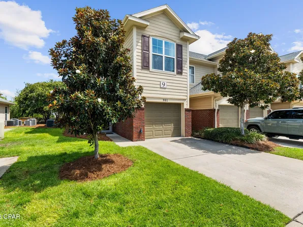 901 Baldwin Rowe Cir, Panama City, FL 32405
