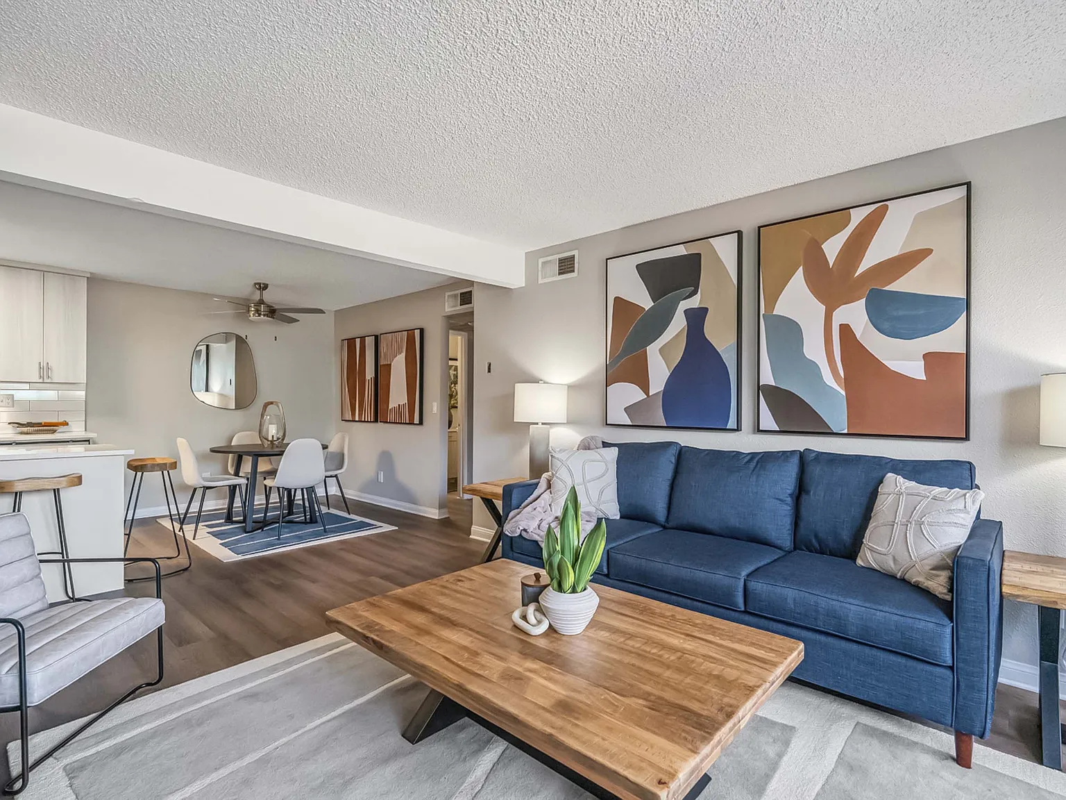 Colter Park Apartments — Photo 4