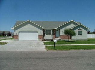 2961 N Highpoint Dr, Idaho Falls, ID 83401