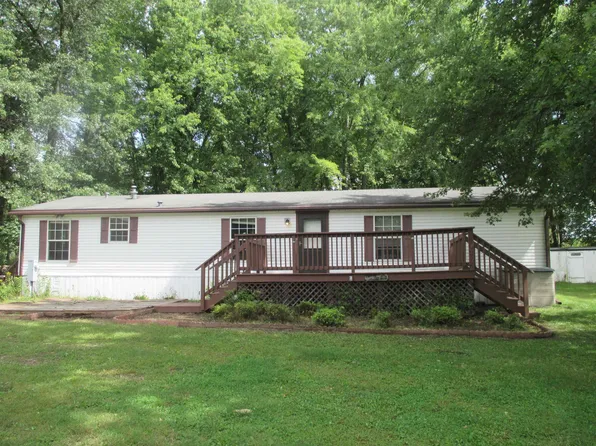N3544 Mark Ave, Montello, WI 53949