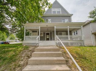 1529 Ferry Street Apartments, Lafayette, IN 47901