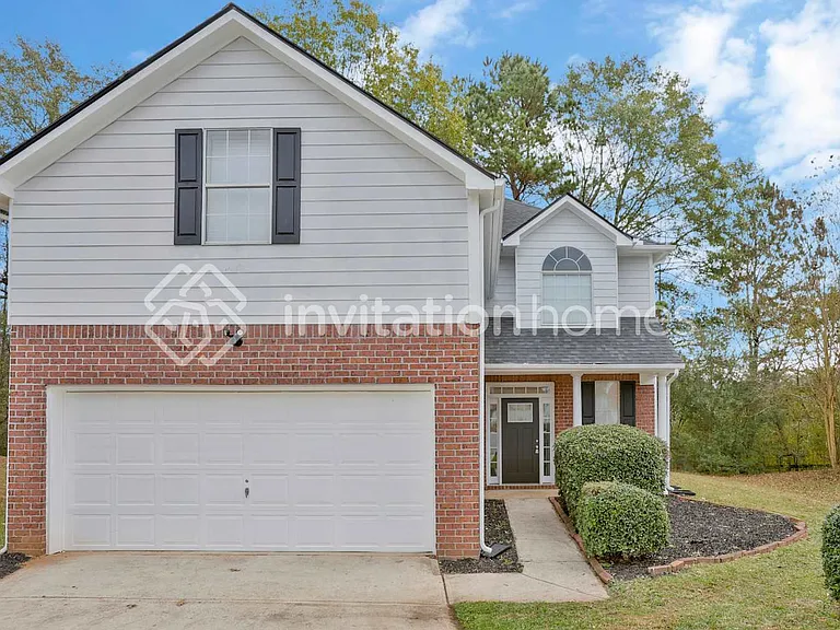 6530 Lake Mill Ct — Photo 1