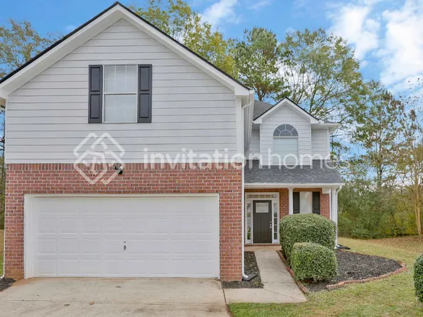 6530 Lake Mill Ct, Lithonia, GA 30038