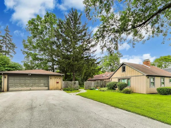 520 S Edgewood Ave, La Grange, IL 60525