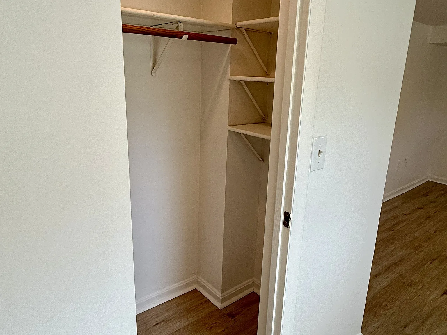 1 bed, 640 sqft, $1,495 — Photo 4