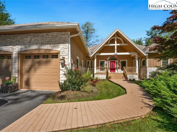 163 River Pointe Lane, Boone, NC 28607