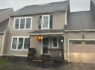 45 Abbey Rd, Brentwood, NH 03833
