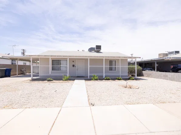 2508 S 7th Ave, Yuma, AZ 85364