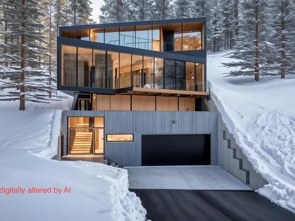 190 Grindelwald Rd, Mammoth Lakes, CA 93546