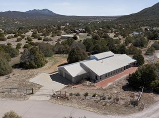 26 Juniper Hill Loop, Cedar Crest, NM 87008