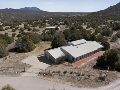 26 Juniper Hill Loop, Cedar Crest, NM, 87008
