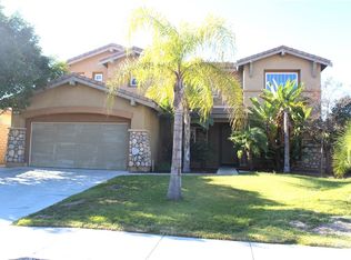 17025 Spring Canyon Pl, Riverside, CA 92503