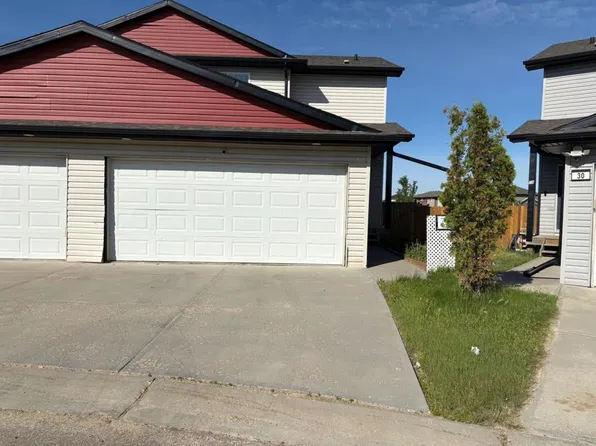 6802 W 50th Ave #31, Camrose, AB T4V 5C7
