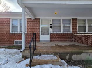 2011 S Old Manor Rd #2011, Wichita, KS 67218