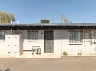 50 W King Rd APT 18, Tucson, AZ 85705