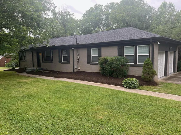 5029 Timberhill Dr, Nashville, TN 37211