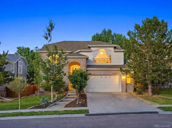 1885 Lodgepole Drive, Erie, CO 80516