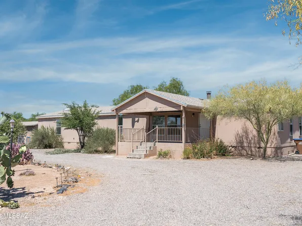 16762 W Whitewing Way, Marana, AZ 85653