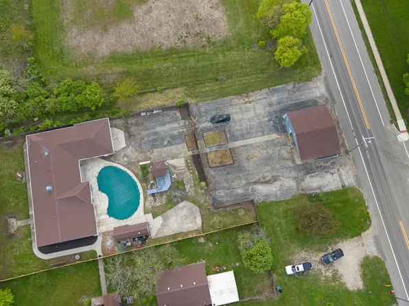 2525 E Jackson St, Muncie, IN 47303
