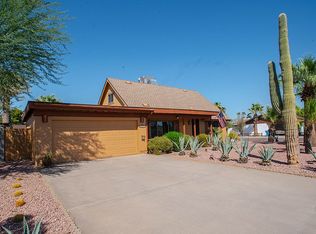 2840 E Cactus Rd, Phoenix, AZ 85032