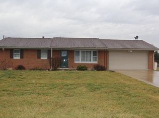 185 Stonewood Rd, Troy, OH 45373