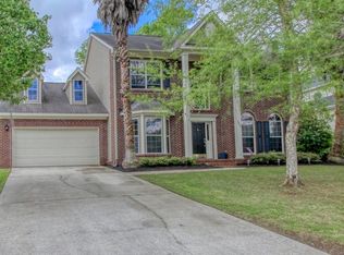 5402 Crosland Ct E, North Charleston, SC 29420