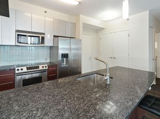 2101 Market St UNIT 805, Philadelphia, PA 19103