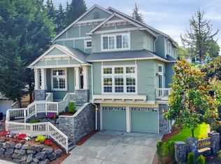 4101 NE 27th Pl, Renton, WA 98059