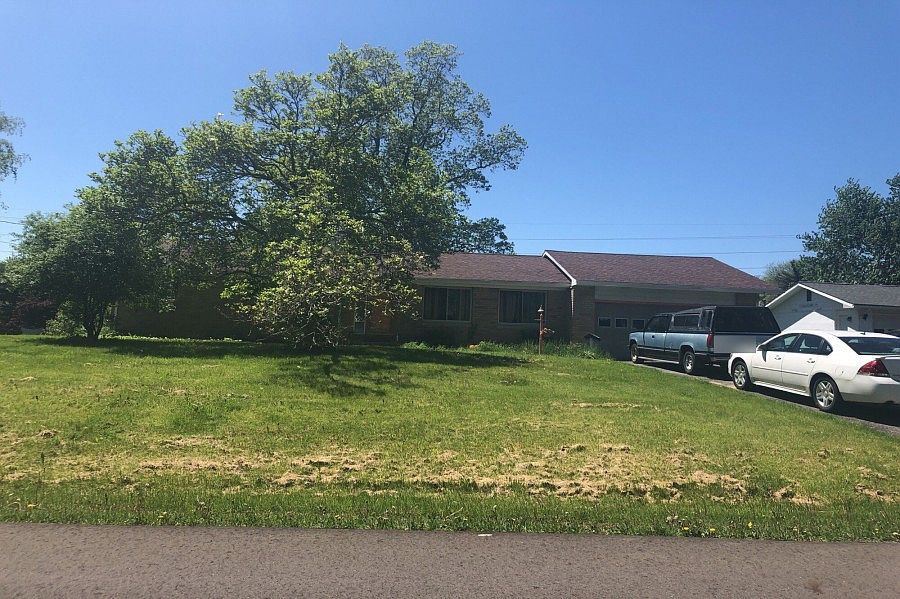 2458 Smiley Way, Jackson, MI 49203 Zillow