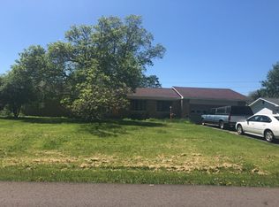 2458 Smiley Way, Jackson, MI 49203