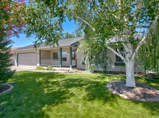 1802 Fremont Dr, Yakima, WA 98908