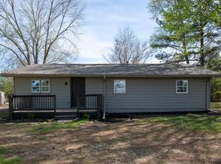 73 Hill Farm Rd, Conway, AR 72032