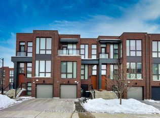 4 Allerton Rd, Vaughan, ON L4J0K1