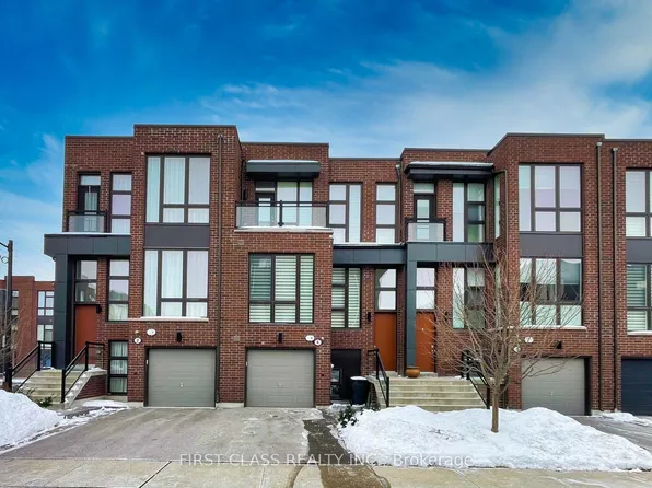 4 Allerton Rd, Vaughan, ON L4J 0K1