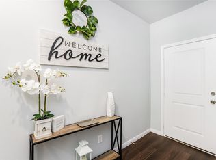 4932 Dalhart Dr, Spring, TX 77379