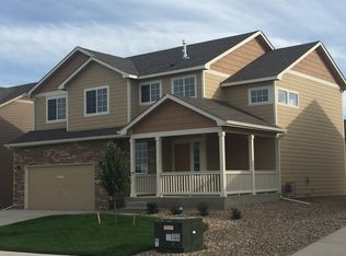 1355 Murrlet St, Berthoud, CO 80513