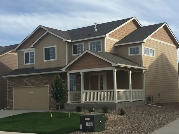 1501 Murrlet St, Berthoud, CO 80513